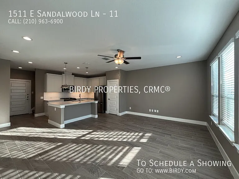 1511 E Sandalwood Ln #11 — Photo 8