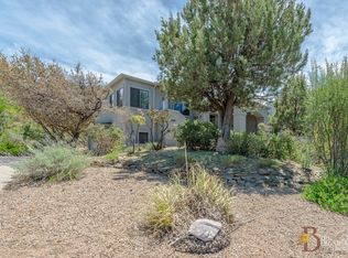 100 High Chaparral, Prescott, AZ 86303