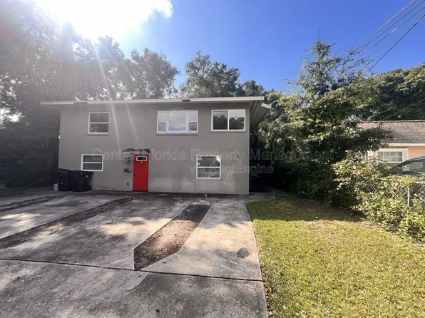 1110 Poinsettia Ave #B, Orlando, FL 32804