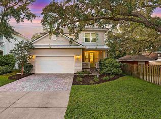 510 17th St, Saint Augustine, FL 32084