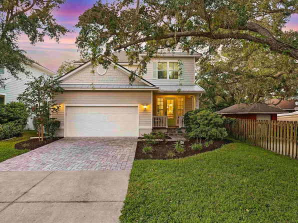 510 17th St, Saint Augustine, FL 32084