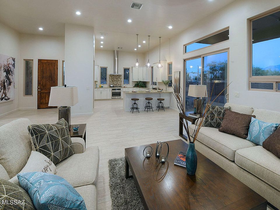 8283 N McCarty Rd Tucson, AZ, 85704 Apartments for Rent Zillow