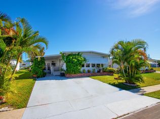 1749 Coco Plum St NE, Palm Bay, FL 32905