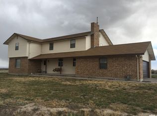 2995 S 4000 W, Delta, UT 84624