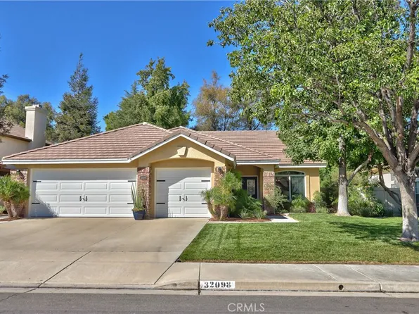 32098 Camino Seneco, Temecula, CA 92592