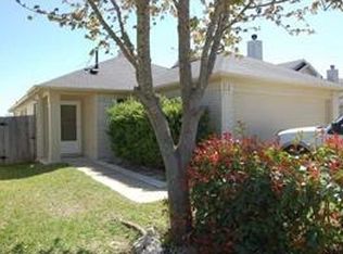 21313 Derby Day Ave, Pflugerville, TX 78660