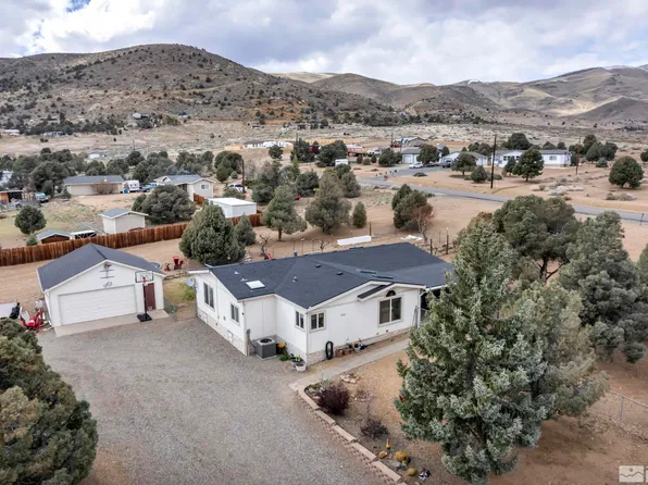 3641 Sandstone Dr, Wellington, NV 89444