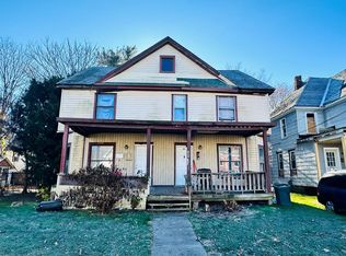 219 Franklin St, Elmira, NY