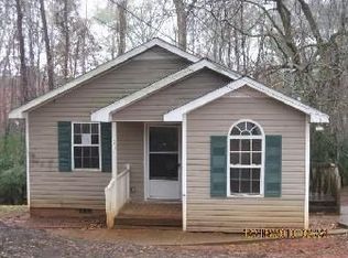 21 Fulton St, Lagrange, GA 30241