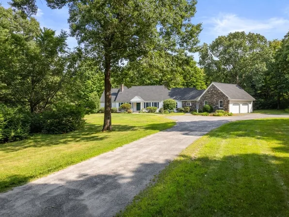 110 Northfield Rd, Lunenburg, MA 01462