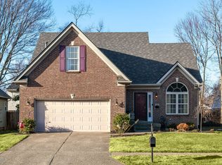 10505 Sandbourne Way, Louisville, KY