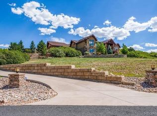 2001 Ranch Gate Trl, Castle Rock, CO 80104