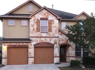 11 Green Terrace Cv, Lakeway, TX 78734