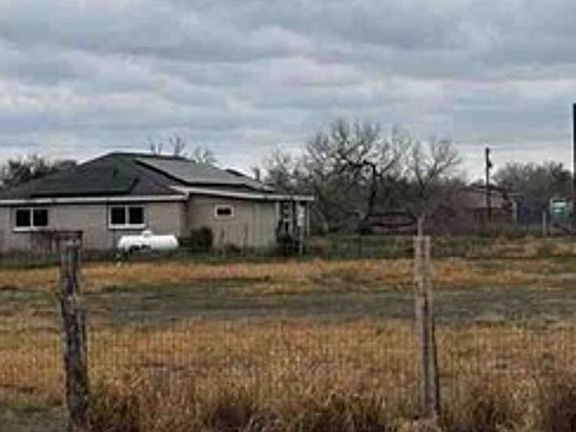 Property Side View