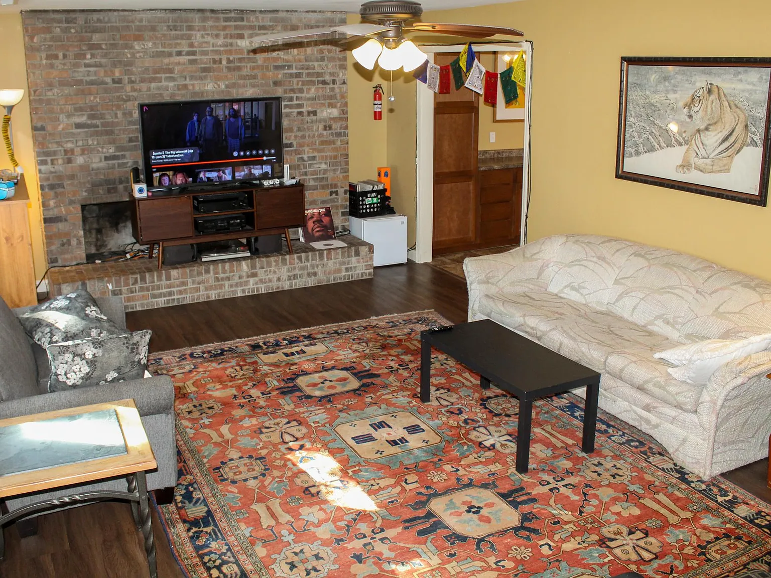 4 bed, 1512 sqft, $2,400 — Photo 2