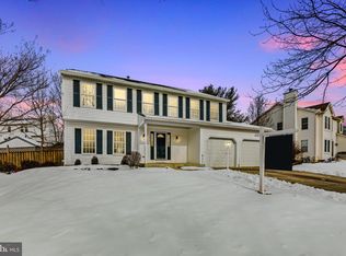 7854 Crossbay Dr, Severn, MD 21144