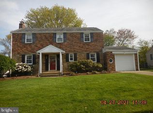 206 Cordon Rd, Wilmington, DE 19803