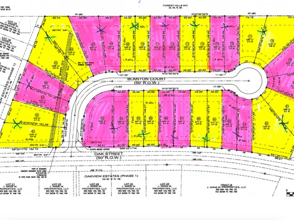 79&80 Blanton Ct, Paducah, KY 42003