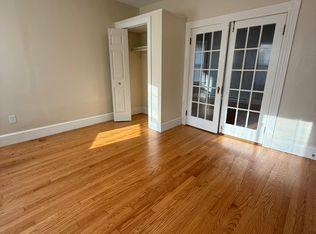 126 Welles Street - 2F, Woonsocket, RI 02895