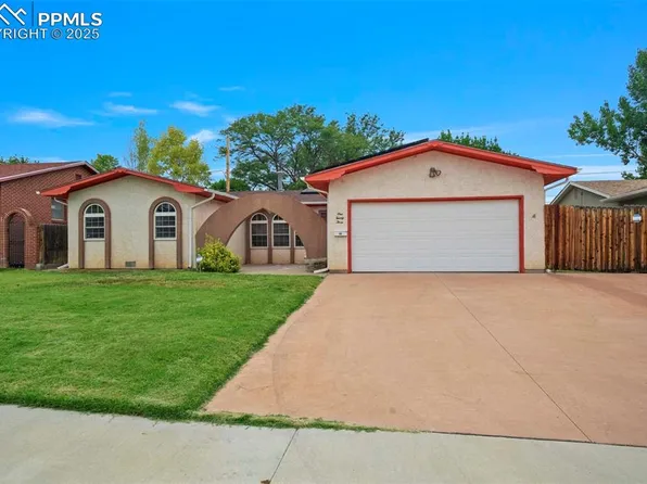 123 Carrillon Ln, Pueblo, CO 81005