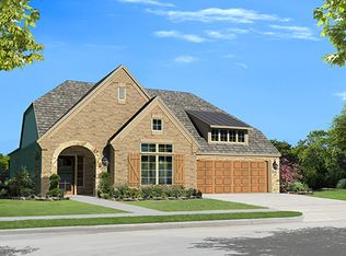 167 Reese Run St, Montgomery, TX 77316