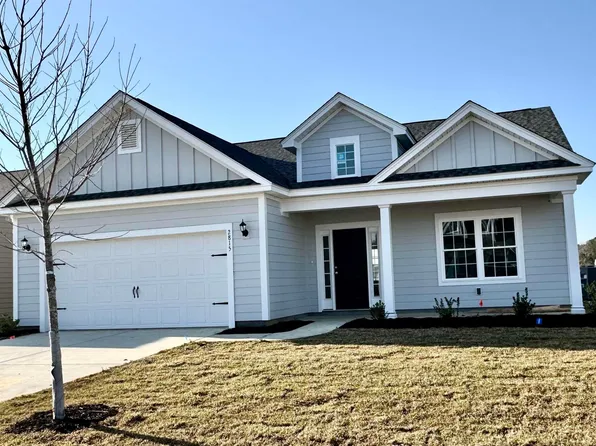 2815 Rivolet Dr. Lot 63- Abaco, Conway, SC 29526