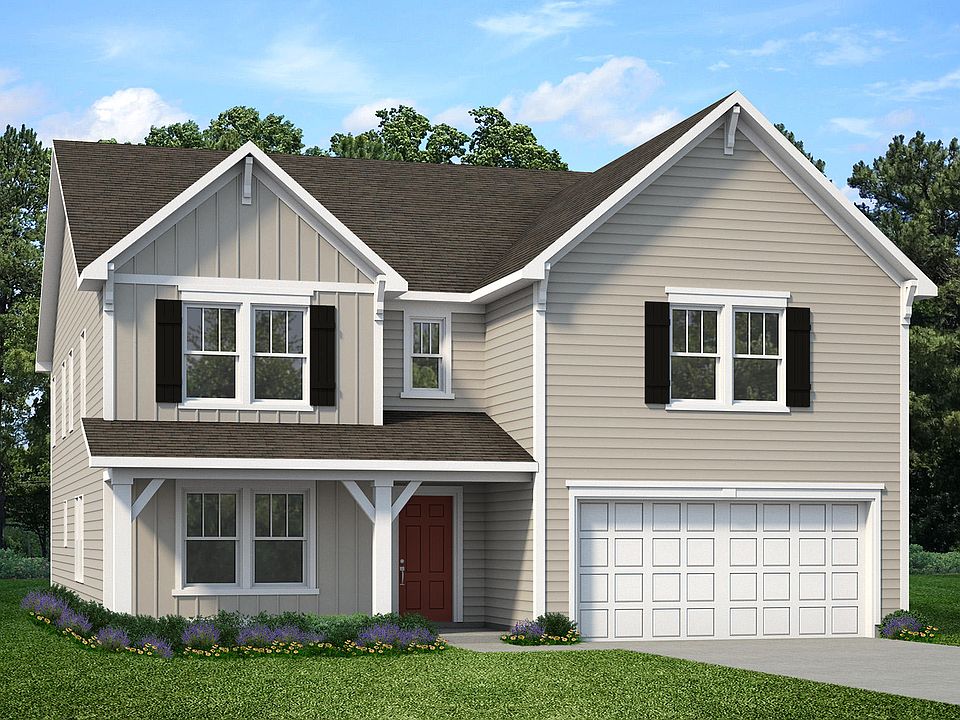Legacy 3600 Farmhouse