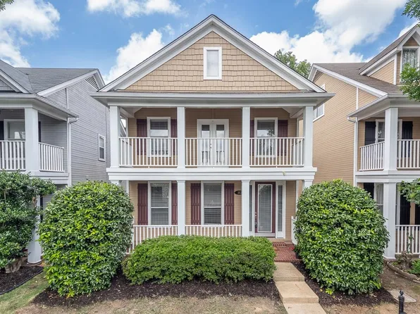 162 Island Bluff Dr, Memphis, TN 38103