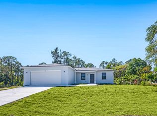 805 James Ave, Lehigh Acres, FL 33972
