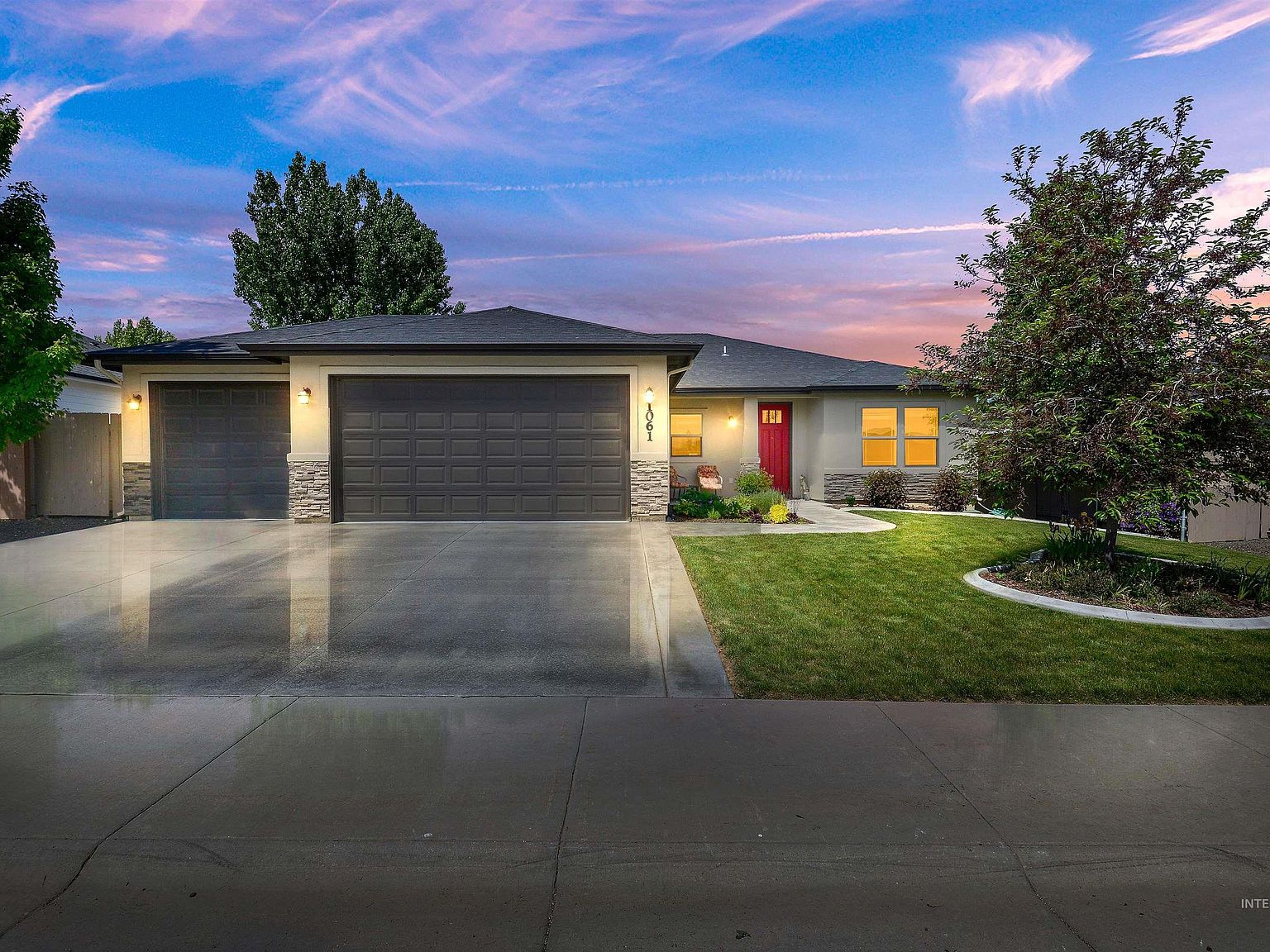 1061 S Pencil Ave, Kuna, ID 83634 Zillow
