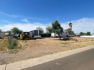 1219 S Desert View Pl, Apache Junction, AZ 85120