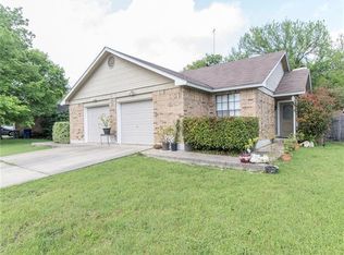 2604 Garrettson Dr #A, Austin, TX 78748