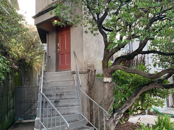 5928 Broadway Ter, Oakland, CA 94618