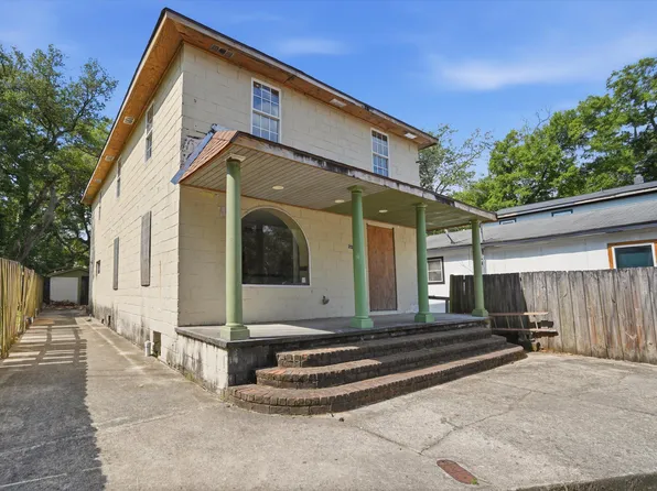 2111 Atlas St, North Charleston, SC 29405