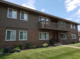 Richard Arms (249), Eau Claire, WI 54701