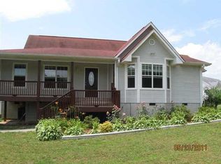 57 Will Ln, La Fayette, GA 30728