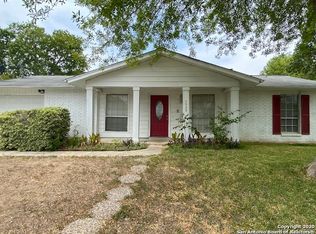 7929 Dry Canyon Trl, Live Oak, TX 78233