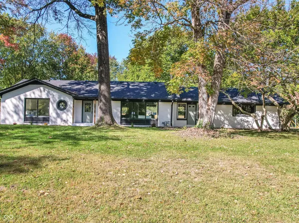 4402 Brown Rd, Indianapolis, IN 46226