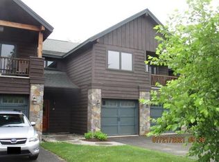 11 Cimarron Trl #11, Lake Placid, NY 12946