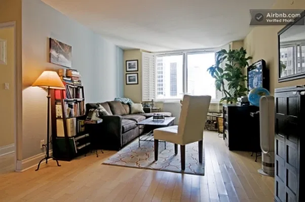 Rented by Citi Habitats | media 7