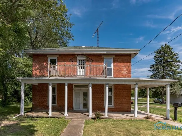 400 N Main St, Dunkirk, OH 45836