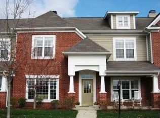 722 Leesburg Pl, Westfield, IN