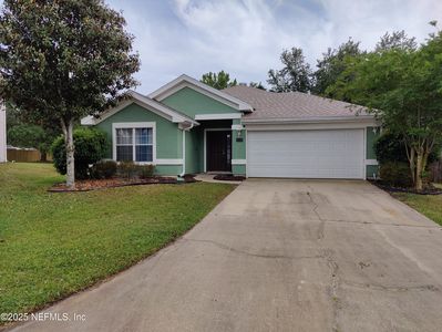 8554 THAD Court, Jacksonville, FL, 32210