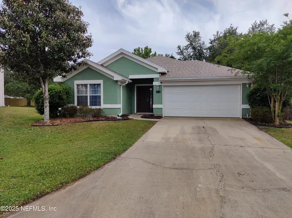 8554 THAD Court, Jacksonville, FL 32210