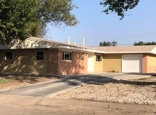 29 Forest Dr, Roswell, NM 88203