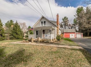 316 Bushy Hill Rd, Simsbury, CT 06070