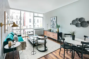 Rented by Lalezarian Properties