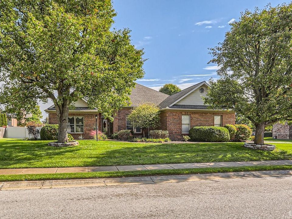 1st image of 3044 Southern Trace Dr
