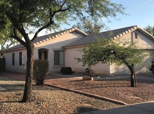14953 W Port Au Prince Ln, Surprise, AZ 85379