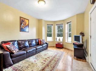 404 Marion St #2FAM, Brooklyn, NY 11233